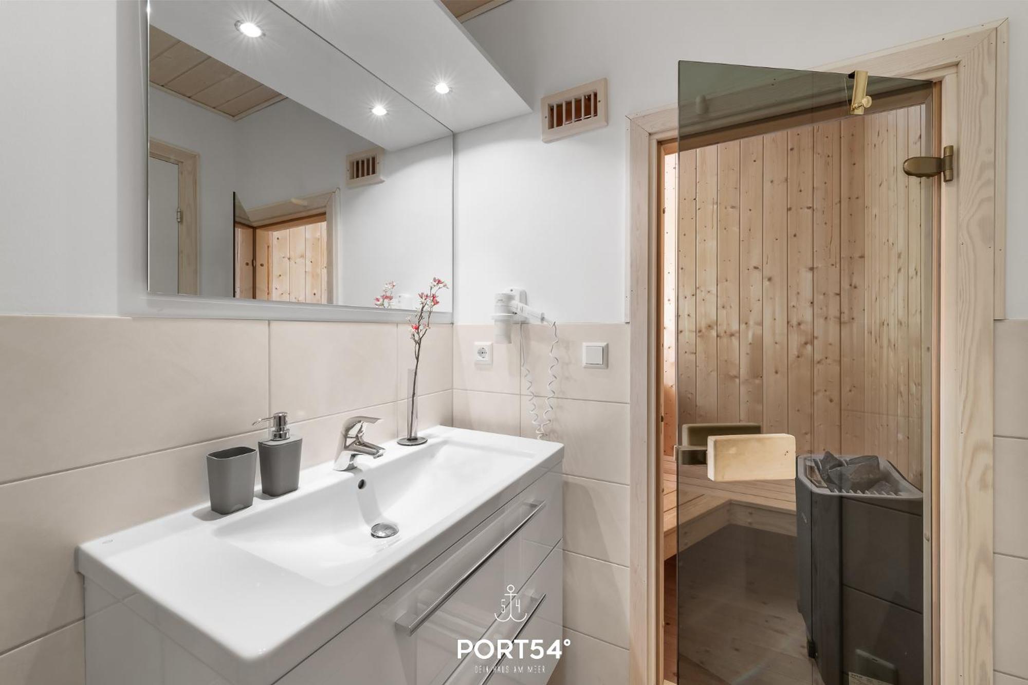 Ferienhaus Ahoi Marina Wendtorf Buitenkant foto