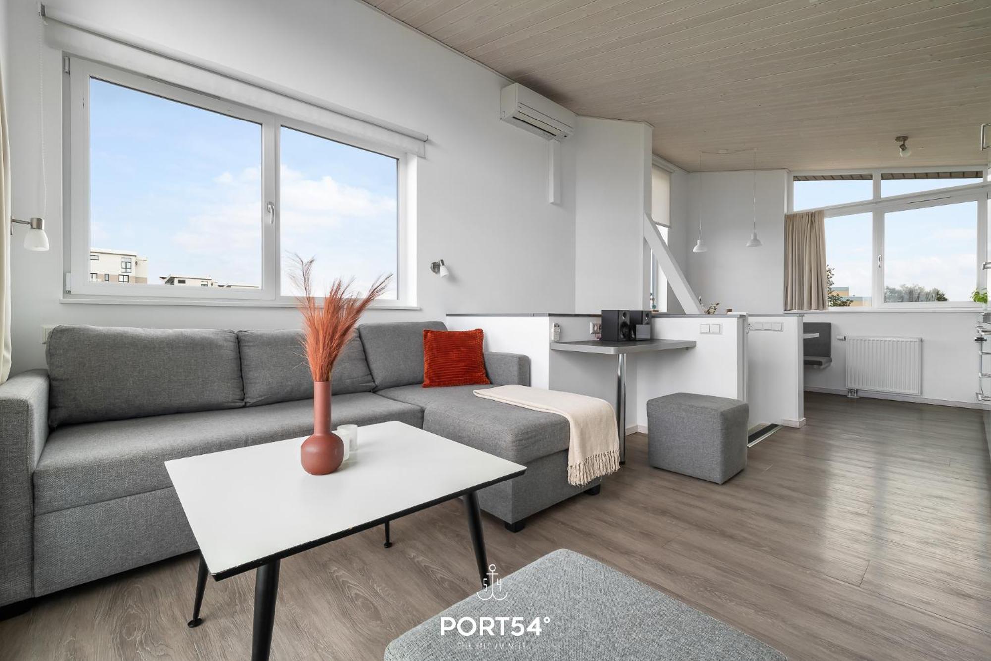 Ferienhaus Ahoi Marina Wendtorf Buitenkant foto