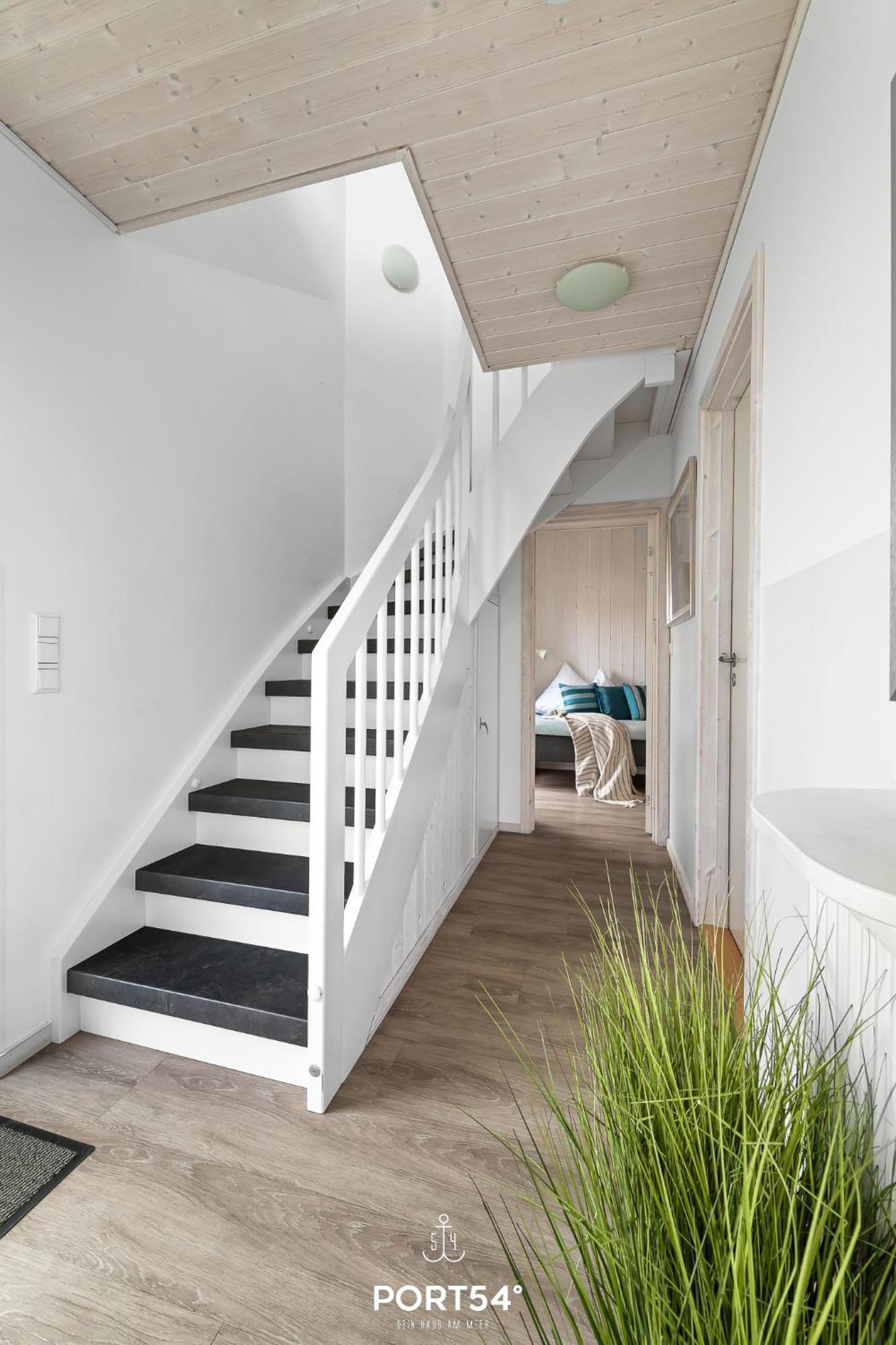 Ferienhaus Ahoi Marina Wendtorf Buitenkant foto