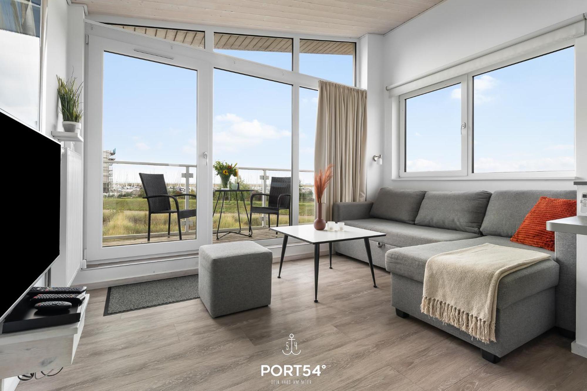 Ferienhaus Ahoi Marina Wendtorf Buitenkant foto